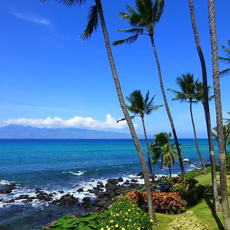 Mahina Surf 220 By Redawning Lejlighedshotel Lahaina Eksteriør billede