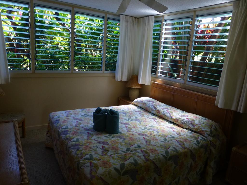 Mahina Surf 220 By Redawning Lejlighedshotel Lahaina Eksteriør billede