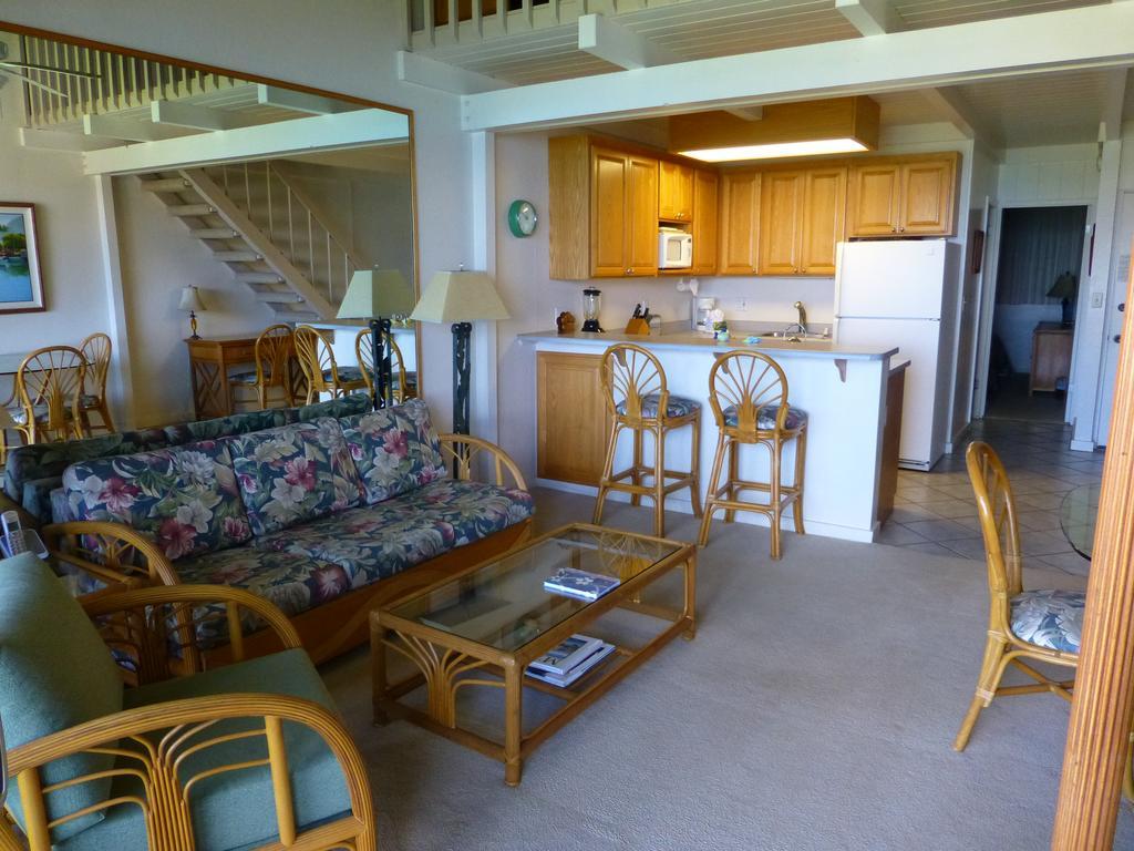 Mahina Surf 220 By Redawning Lejlighedshotel Lahaina Eksteriør billede