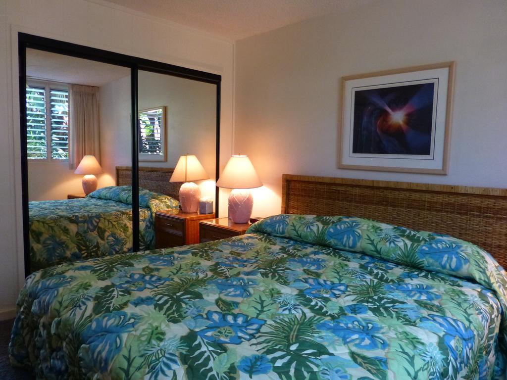 Mahina Surf 220 By Redawning Lejlighedshotel Lahaina Eksteriør billede