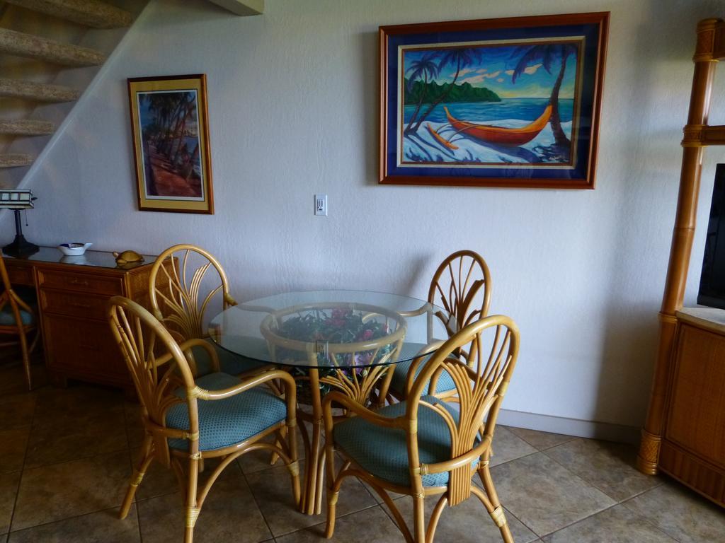 Mahina Surf 220 By Redawning Lejlighedshotel Lahaina Eksteriør billede