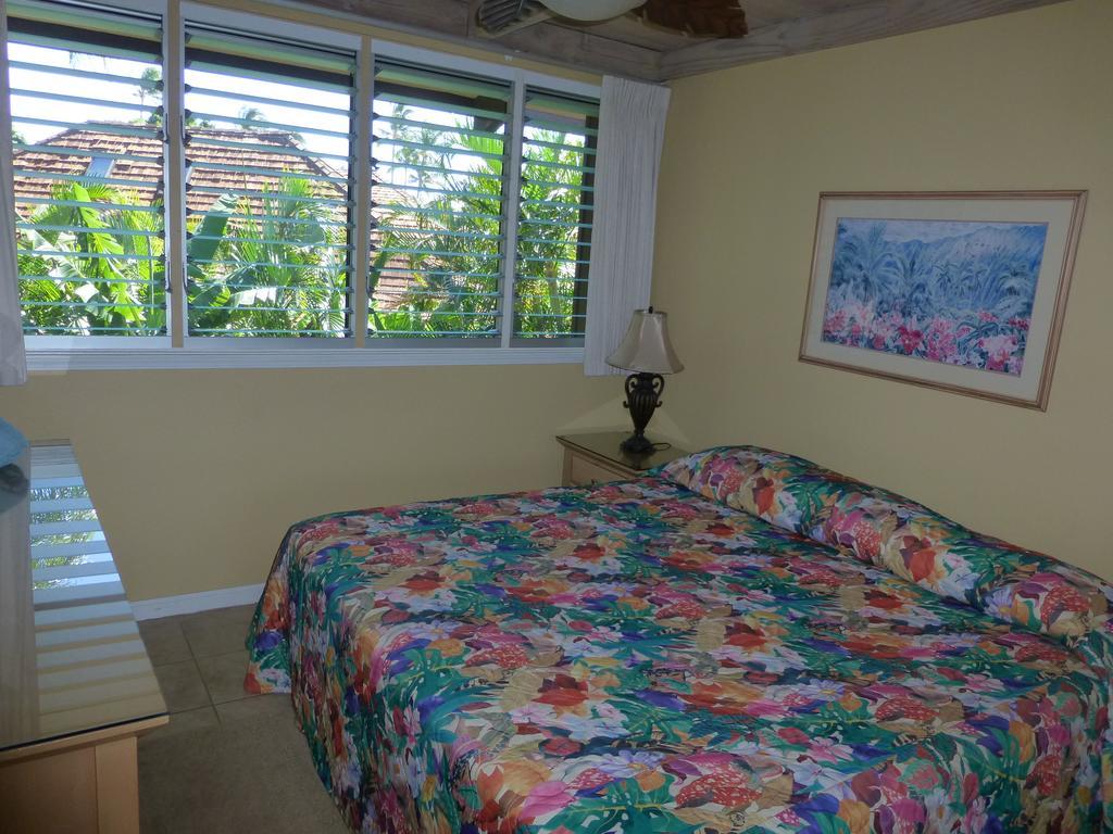 Mahina Surf 220 By Redawning Lejlighedshotel Lahaina Eksteriør billede
