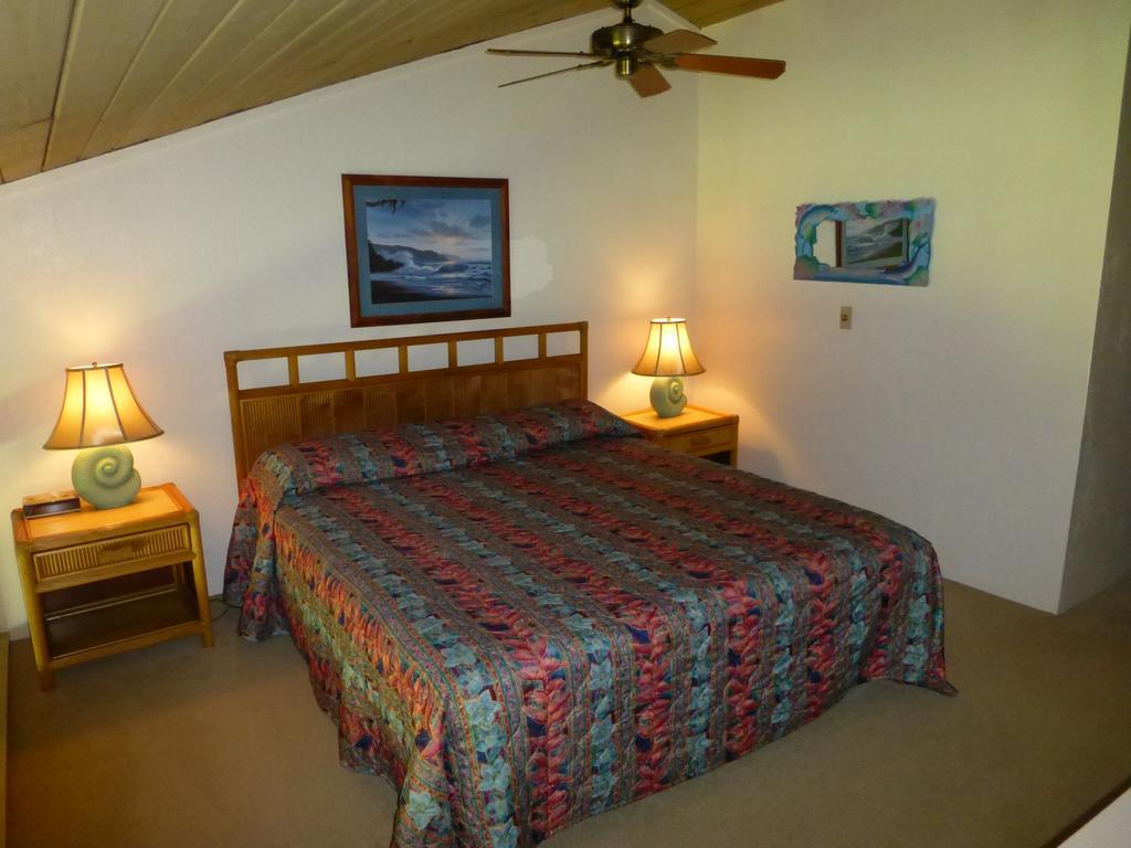 Mahina Surf 220 By Redawning Lejlighedshotel Lahaina Eksteriør billede