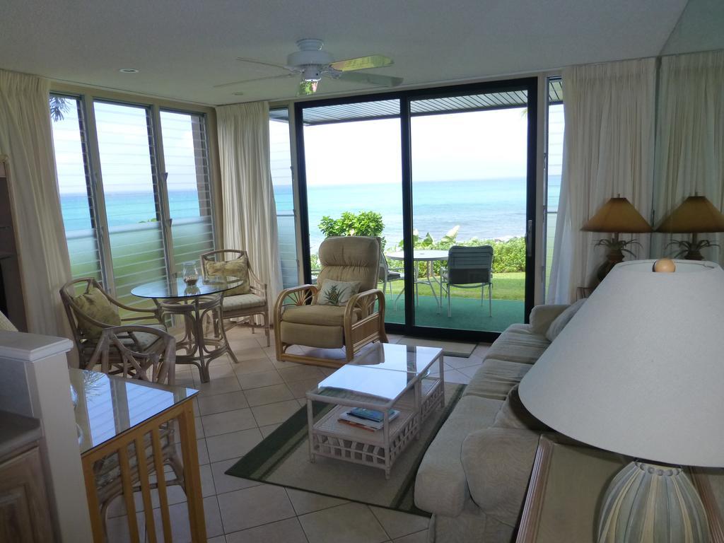 Mahina Surf 220 By Redawning Lejlighedshotel Lahaina Eksteriør billede