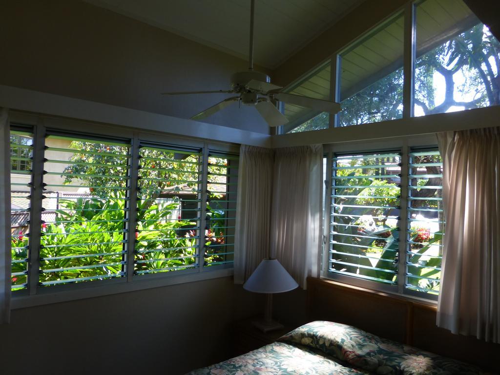 Mahina Surf 220 By Redawning Lejlighedshotel Lahaina Eksteriør billede
