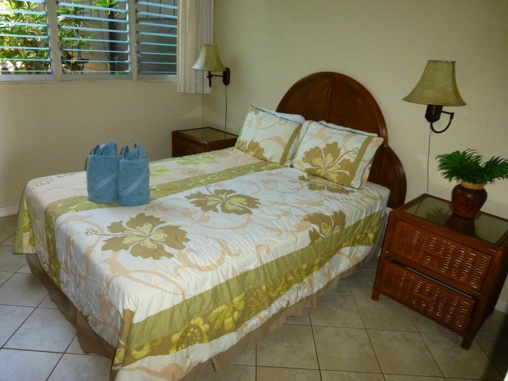 Mahina Surf 220 By Redawning Lejlighedshotel Lahaina Eksteriør billede