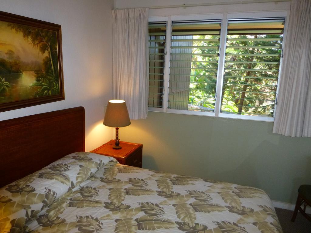 Mahina Surf 220 By Redawning Lejlighedshotel Lahaina Eksteriør billede